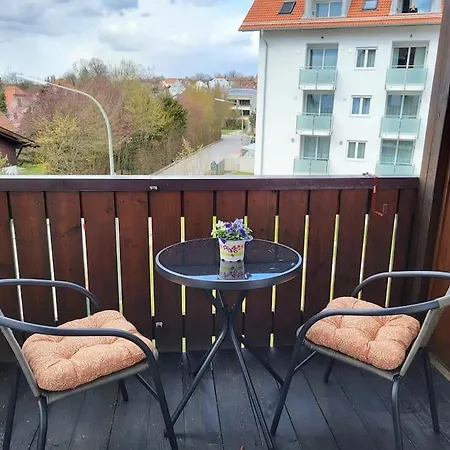 Sandra's Feriendomizil In Bad Griesbach Bad Griesbach (Bavaria)