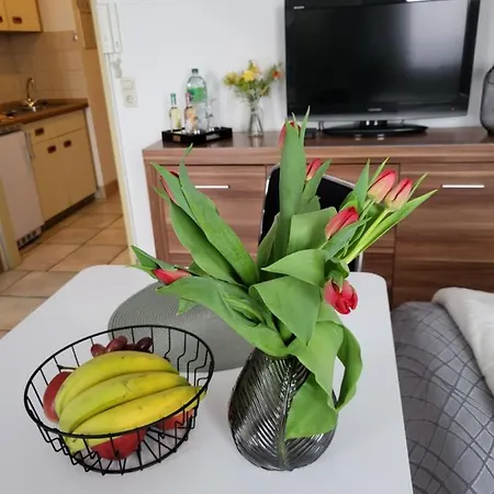 Apartment Sandra's Feriendomizil In Bad Griesbach Bad Griesbach (Bavaria)