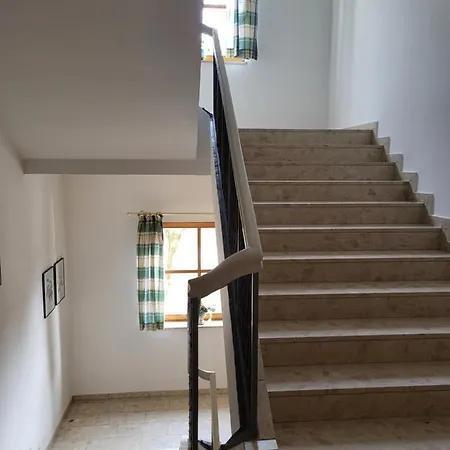 Apartment Sandra's Feriendomizil In Bad Griesbach *