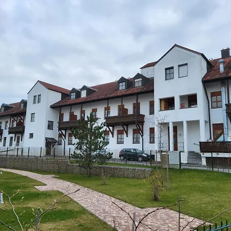 Apartment Sandra's Feriendomizil In Bad Griesbach Bad Griesbach (Bavaria)