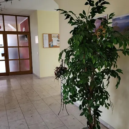 Apartment Sandra's Feriendomizil In Bad Griesbach *