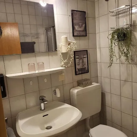 Sandra's Feriendomizil In Bad Griesbach * Bad Griesbach (Bavaria)