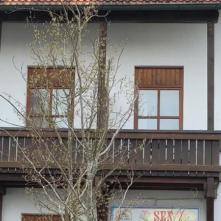 Apartment Sandra's Feriendomizil In Bad Griesbach *