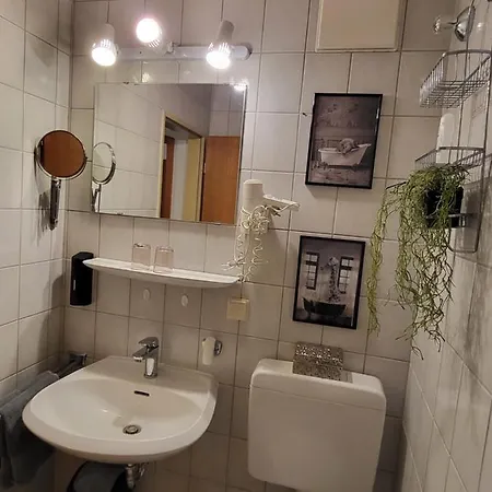 Apartment Sandra's Feriendomizil In Bad Griesbach *