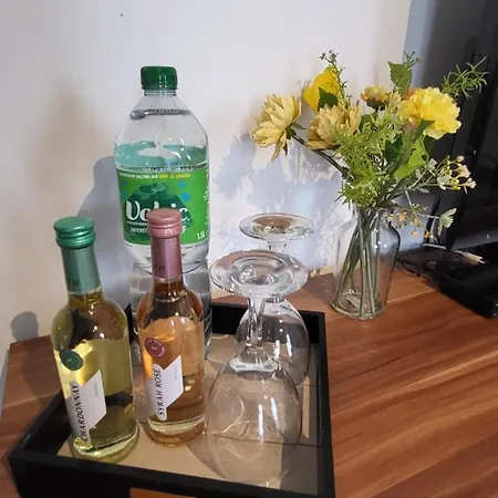 Apartment Sandra's Feriendomizil In Bad Griesbach *