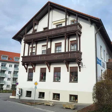 Sandra's Feriendomizil In Bad Griesbach Bad Griesbach (Bavaria)