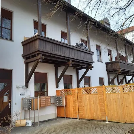 Apartment Sandra's Feriendomizil In Bad Griesbach Bad Griesbach (Bavaria)
