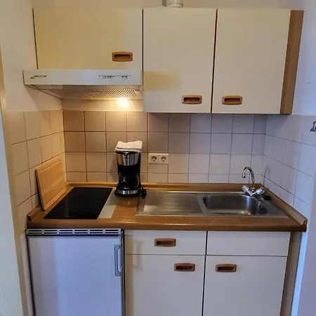 Sandra's Feriendomizil In Bad Griesbach * Bad Griesbach (Bavaria)
