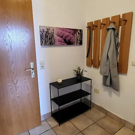 Sandra's Feriendomizil In Bad Griesbach Apartment