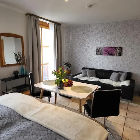 Sandra's Feriendomizil In Bad Griesbach
