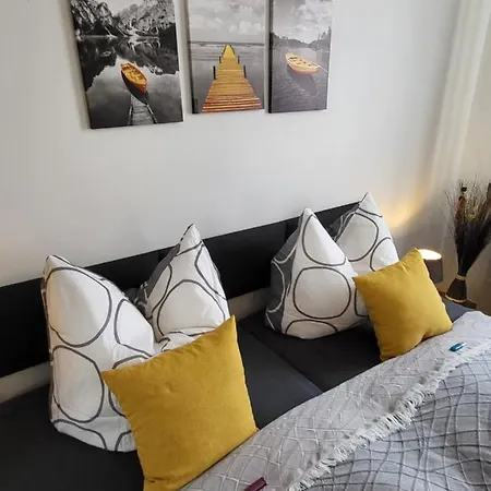 Sandra's Feriendomizil In Bad Griesbach Apartment *